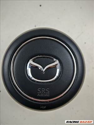 Mazda MX-30 e-Skyactiv kormánylégzsák  dn4f57k00