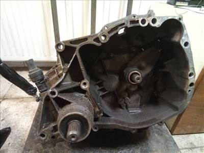 RENAULT TWINGO 98-07 Sebességváltó. benzines manuális