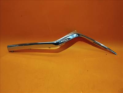 Honda CRV jobb első króm díszléc (M.25.309K)