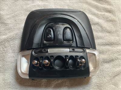 Mini Cooper F56 belső első világítás, sos gomb 9292900