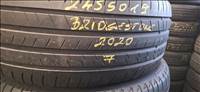  245/50/19" Bridgestone nyári gumi 