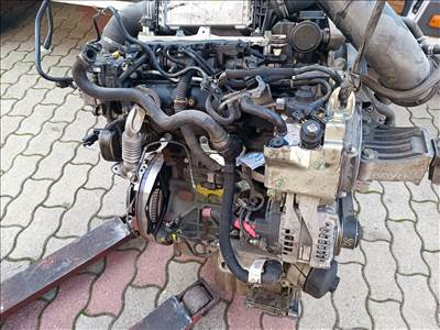 Fiat Ducato 2,2 Mjet motor és alkatrészei