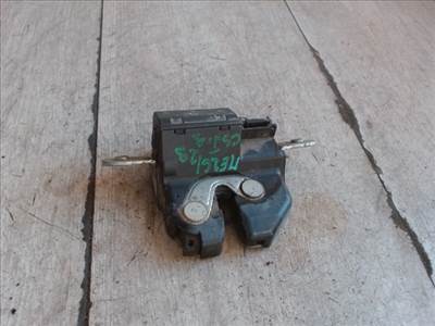 OPEL Corsa D 2011.03 - 2014.08 Csomagtér ajtó zárszerkezet