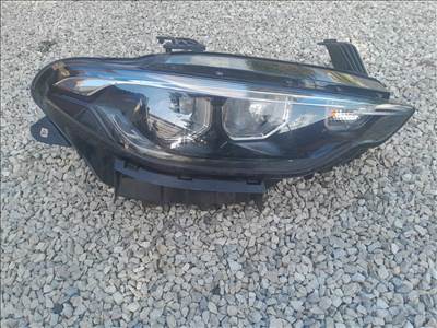 Fiat Tipo jobb első led lámpa fényszóró  01057099900010 52109114