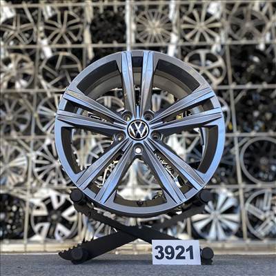 Volkswagen 18 gyári alufelni felni, 5x112, Arteon Passat   (3921)