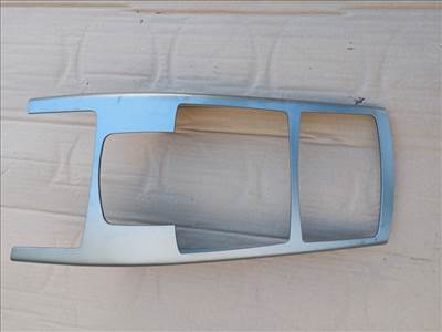 Audi A6 középkonzol burkolat 4F1864261H