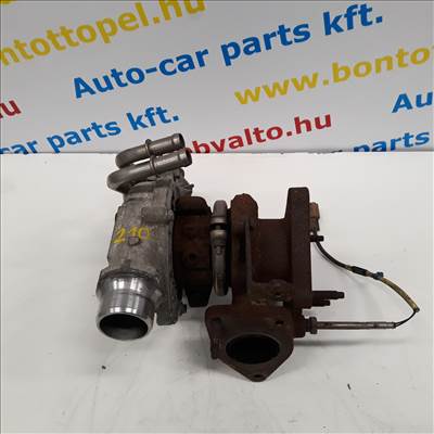 Renault master III 2.3 dci turbo  8200822404