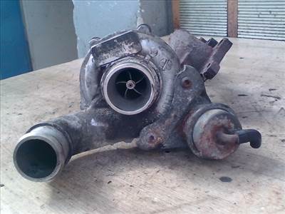 MITSUBISHI COLT 04.04-08.09 Turbó