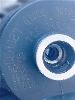 Citroën Berlingo II Citroen berlingo 1.6hdi 9ht kodu motoralkatresz e