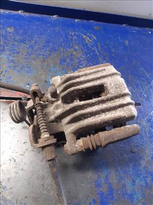 Audi A4 B7 Bal Hátsó Féknyereg