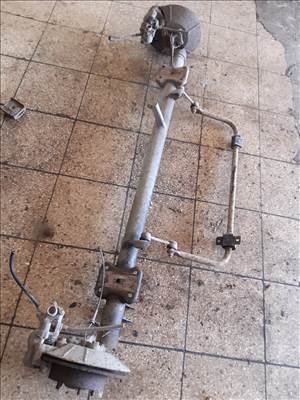 Ford Transit Connect Hátsó Híd Tárcsafékes