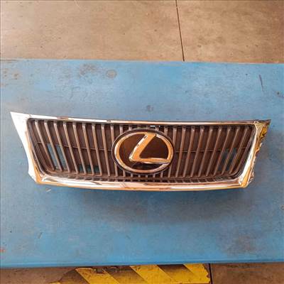Lexus Is első radaros hűtőrács 
