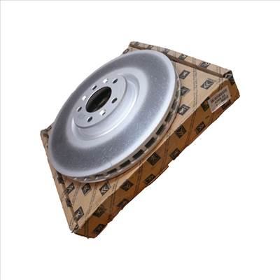 Peugeot 4008 1.8 gyári új féktárcsa pár első tengely 2012-2017-ig