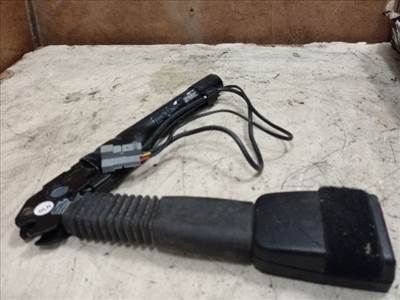 BMW 3-as sorozat E90, E91, E92, E93 Jobb első Övfeszítő *150710* 7213564 34050055a