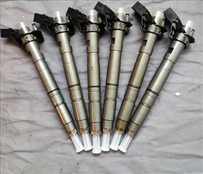 Audi A6 C7 Q7 vw 3.0TDI EU6 új porlasztó 059130277fc