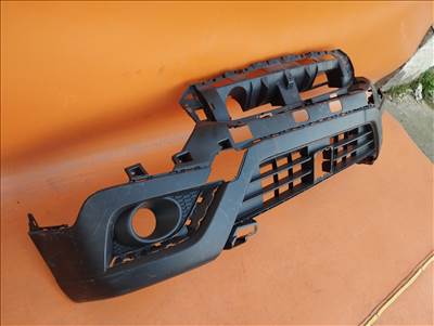 Suzuki SX4 S-cross első lökhárító (P.25.316K)