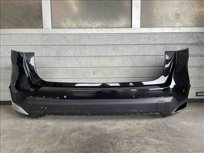 5286. BMW X1 U11 hátsó lökhárító  9883525  9883526    51129883526