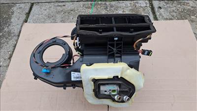 Opel Meriva A fűtés box 