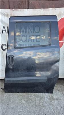 Fiat Doblo II tolóajtó 