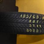 Sava Eskimo S3+ (R2) 15" 185/65 téli gumi