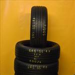 Kumho Ecsta (Rep) 17" 205/55 nyári gumi