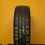 Uniroyal Rainmax 2 (Rep) 15c" 205/65 nyári gumi