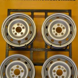 Fiat Ducato-Peugeot Boxer(4952)HA)(JF)KFZ9600 ESZU(MH) 16" 5x130 lemezfelni 