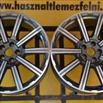 Audi (L-2577)Csak 2db Használt 20" 5x112 alufelni 