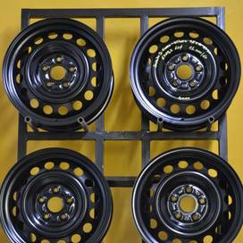 Suzuki Vitara-S Cross (RT)(MH)(4010)KFZ6525 (HA3218854)(JF)ÚJ 16" 5x114,3 lemezfelni 