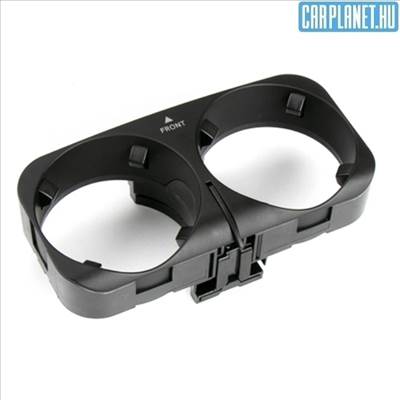 Mercedes-Benz W221 S C216 CL pohártartó italtartó (2005-2010)