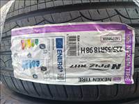  225/5518" új Nexen nyári gumi gumi
