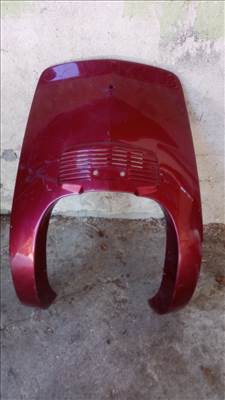 Honda Lead AF 15  orridom 