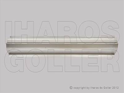 Mazda MX-5 1998-2005 - Küszöb, külső alsó rész jobb