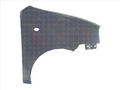 Hyundai Atos Prime 2004-2008 - Első sárvédő jobb