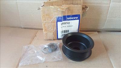 Volvo 9459743 minden modell generátor tárcsa