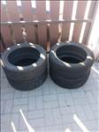  225/45R17"  Pirelli és Continental téli gumi eladó 2db+2db.