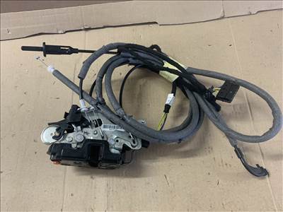 Mercedes Vito/Viano bal tolóajtó zárszerkezet