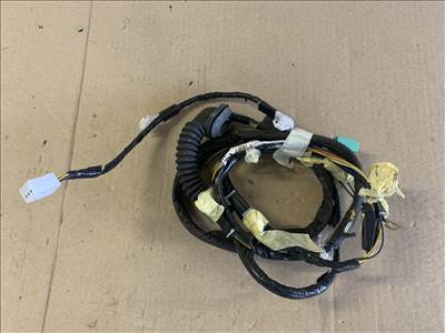 Suzuki Swift csomagtérajtó kábelköteg  3668062j20