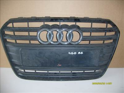 AUDI A6 4G DÍSZRÁCS ELADÓ!