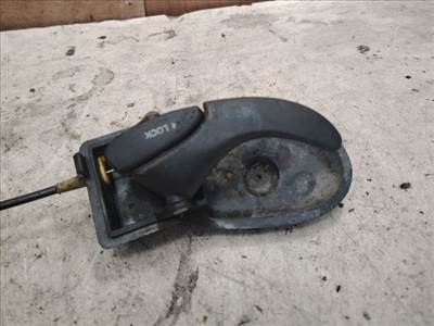 Ford Focus Mk1 Jobb első Belső Kilincs *151904* xs41a22600aj