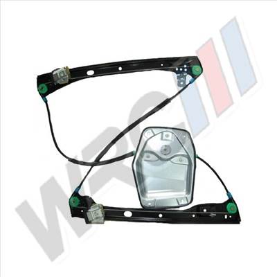 Elektromos ablakemelő bal Volkswagen Golf V Golf Variant Jetta 5 ajtós 1K4837461A