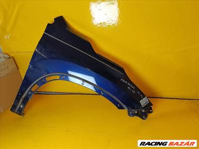 Toyota Highlander (XU70) Jobb első Sárvédő