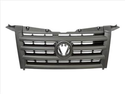 Volkswagen Crafter 2006-2012  utángyártott új hűtődíszrács 2e0853651d