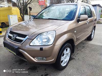 Honda CRV alkatrész 