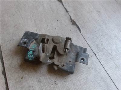 MAZDA 2 2007.11.01-2013.12.31 Motorháztető zár