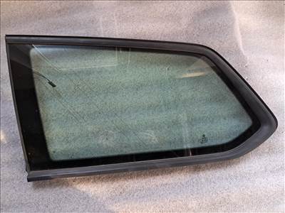 Volkswagen Passat B8 kombi Bal C oszlop oldalüveg  3G9845297