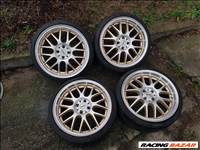 18" 4x100 ASA by BBS