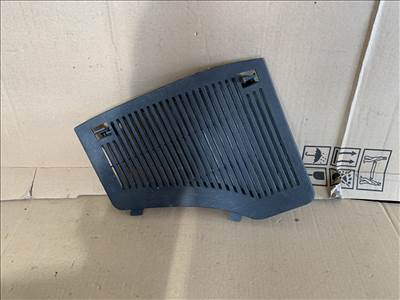 Opel Zafira B csomagtér burkolat  322225228