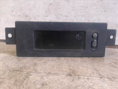 OPEL ASTRA G 97-04 Multifunkciós központi kijelző