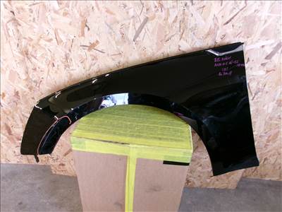 AUDI A5 8W0 bal első sárvédő 2016-2025